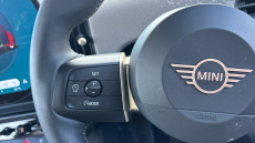 MINI Cooper 1.5 C Exclusive 3dr Auto Petrol Hatchback